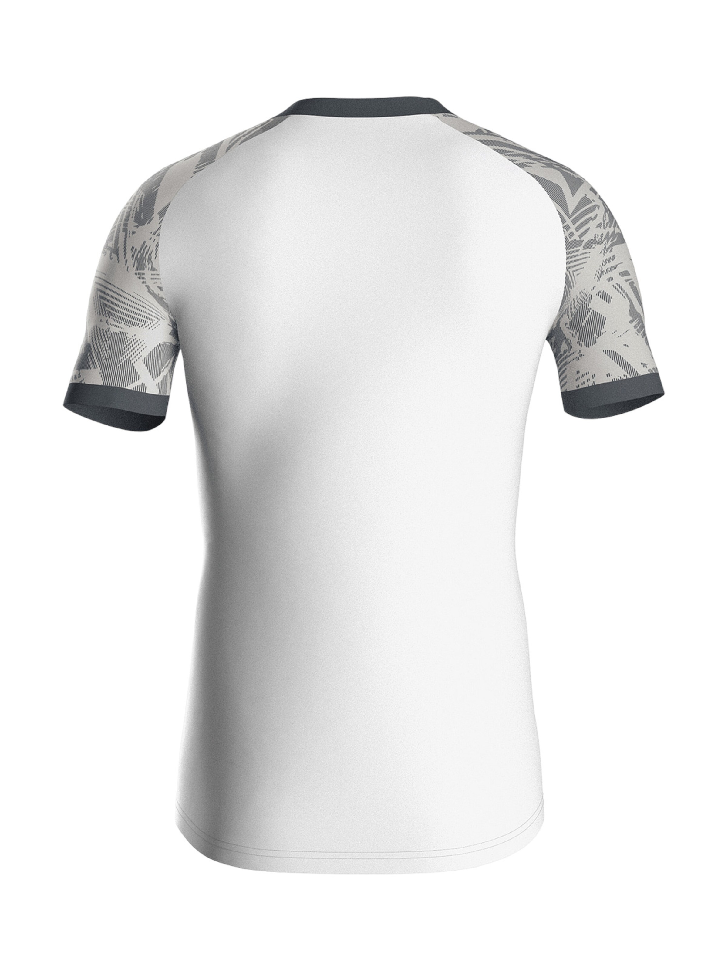 JAKO Funktionsshirt in Weiß