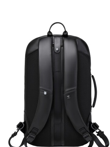 jolar Backpack 'SMART SPORTS' in Black