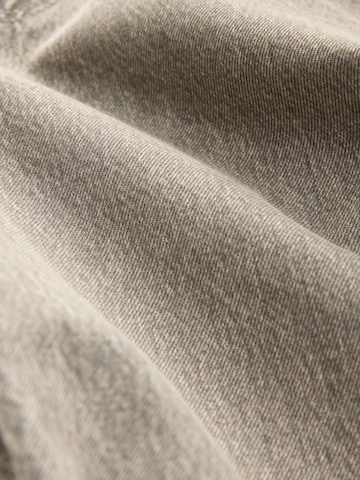 Barrel Jean Next en beige