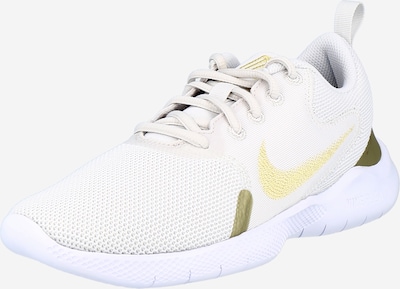 Bėgimo batai iš NIKE , spalva - Auksas / balta, Prekių apžvalga
