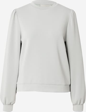 Athlecia Sportief sweatshirt 'Jillnana W' in Groen: voorkant