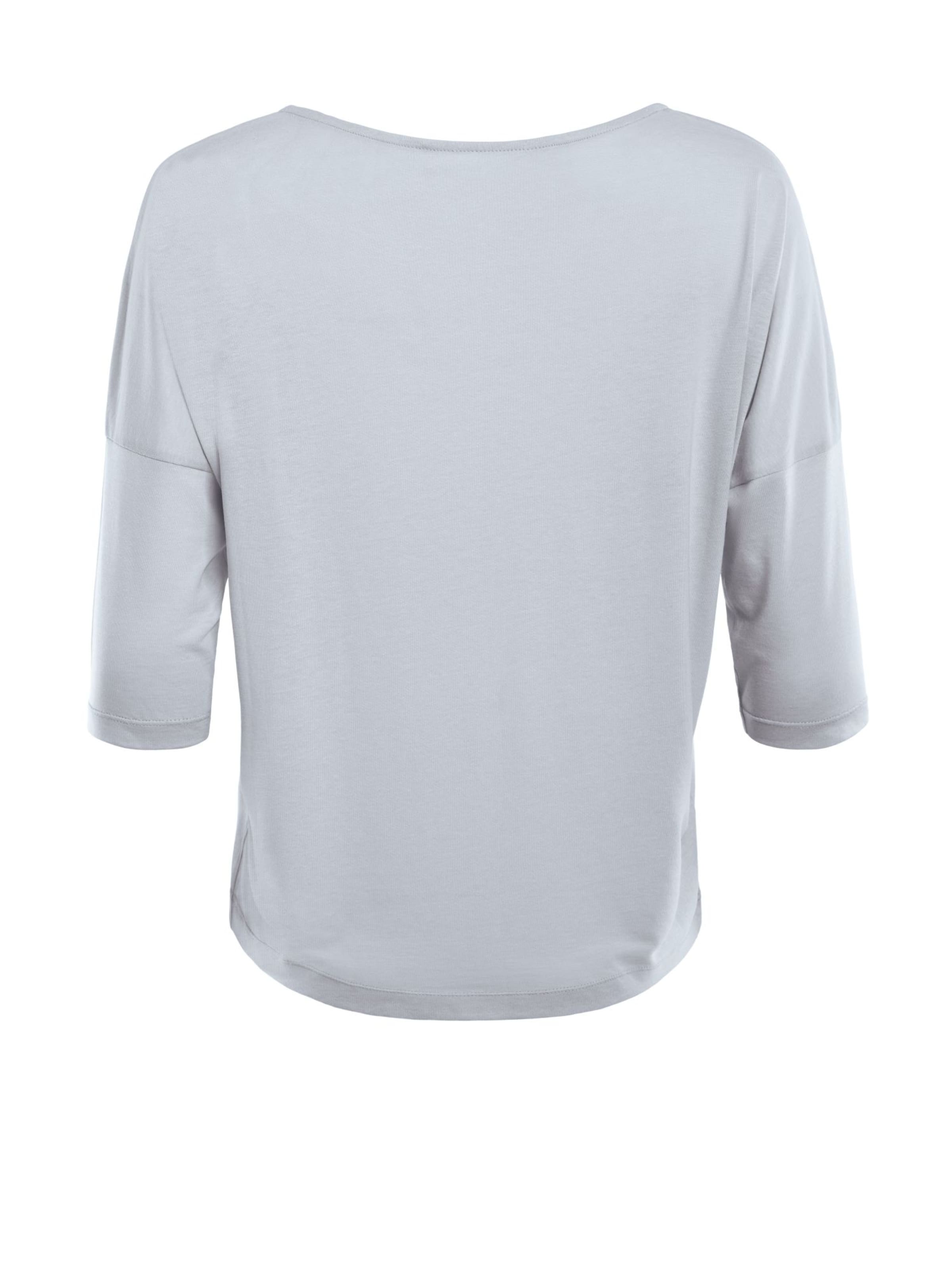 Winshape Αθλητικό τοπ ' MCS004 ' σε γκρι