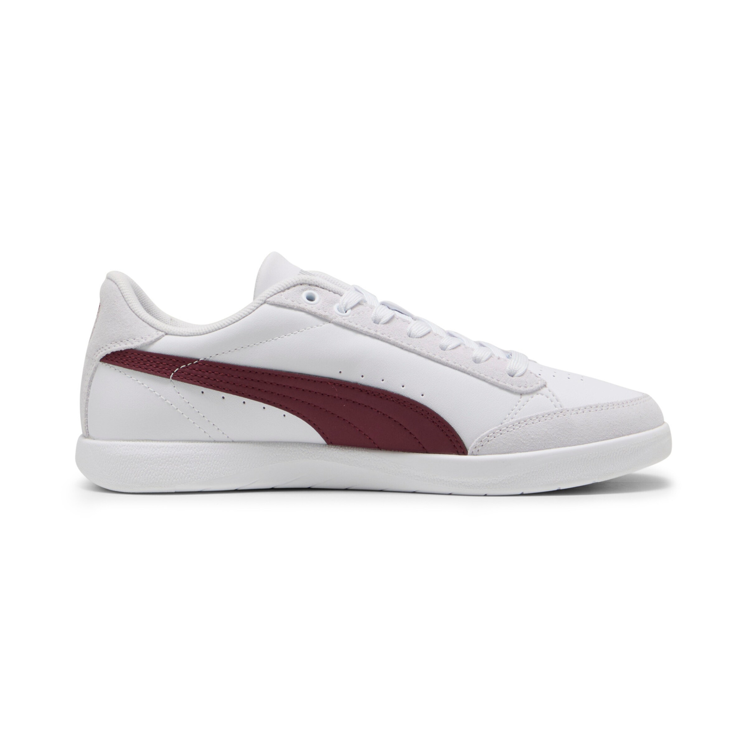 PUMA Sneaker in Weiß