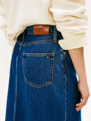 TOMMY HILFIGER Φούστα σε μπλε