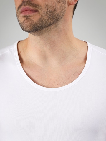 Maillot de corps 'Otaru' Suitable en blanc