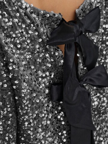 JDY - Blusa 'JDYSara' en plata