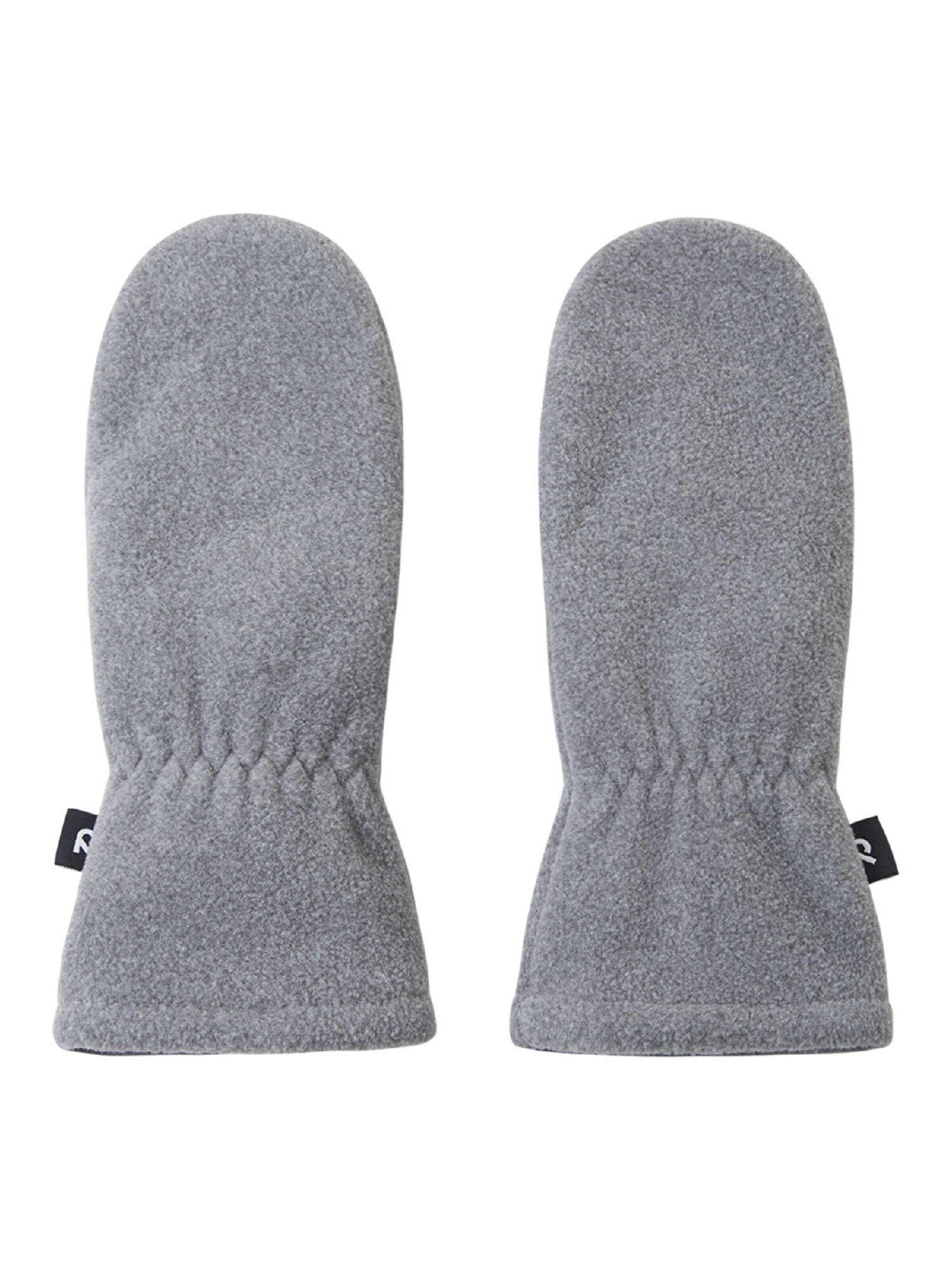 Reima Handschoenen 'Tumpus' in Grijs: voorkant