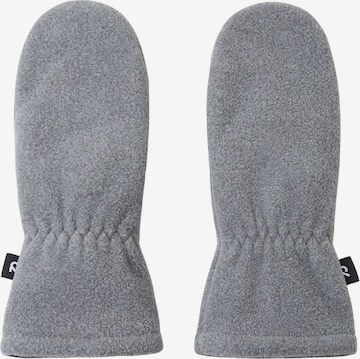 Reima Handschuhe 'Tumpus' in Grau: Vorderseite