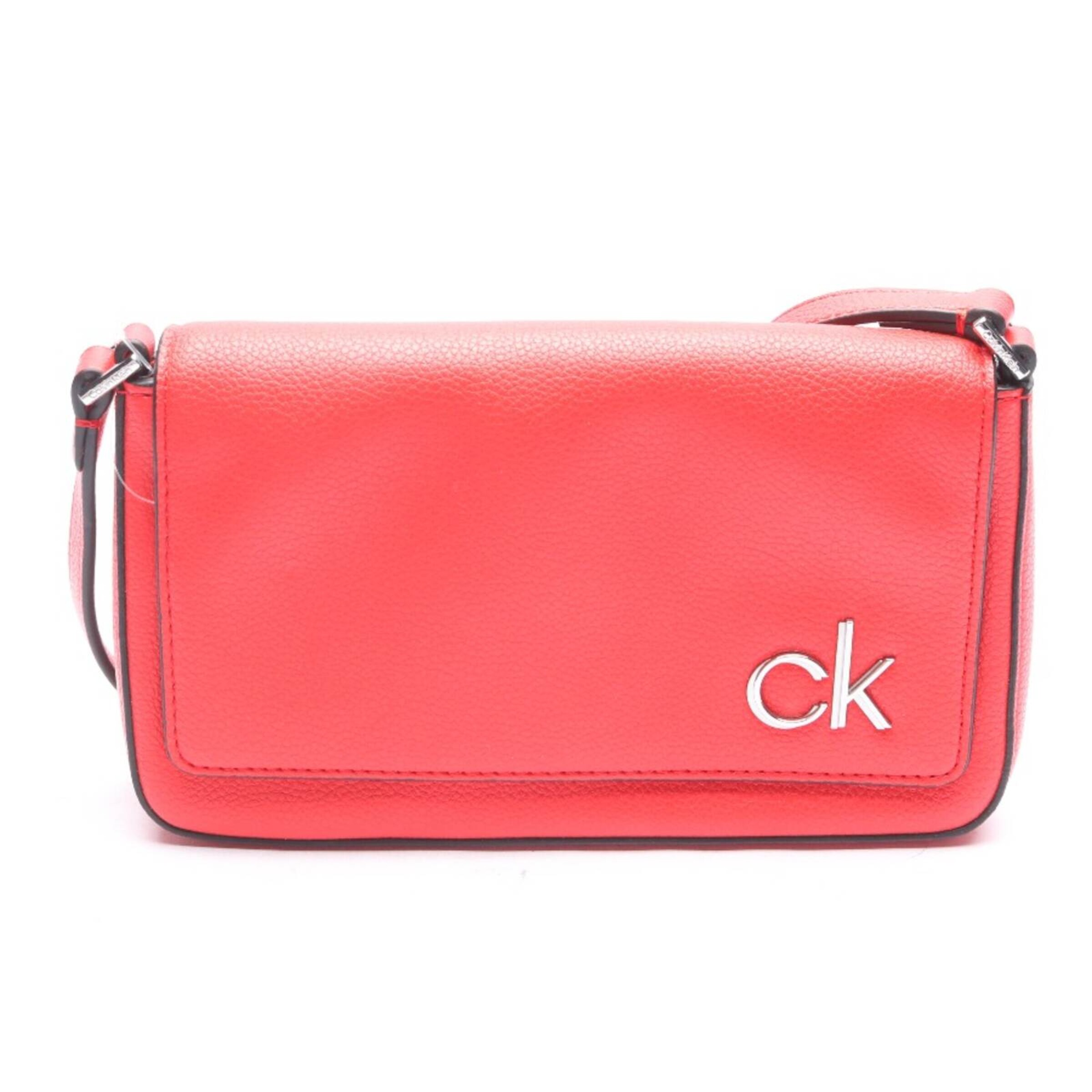Calvin Klein Bag in One size in Red: front