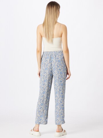 Noa Noa Loose fit Pants in Blue