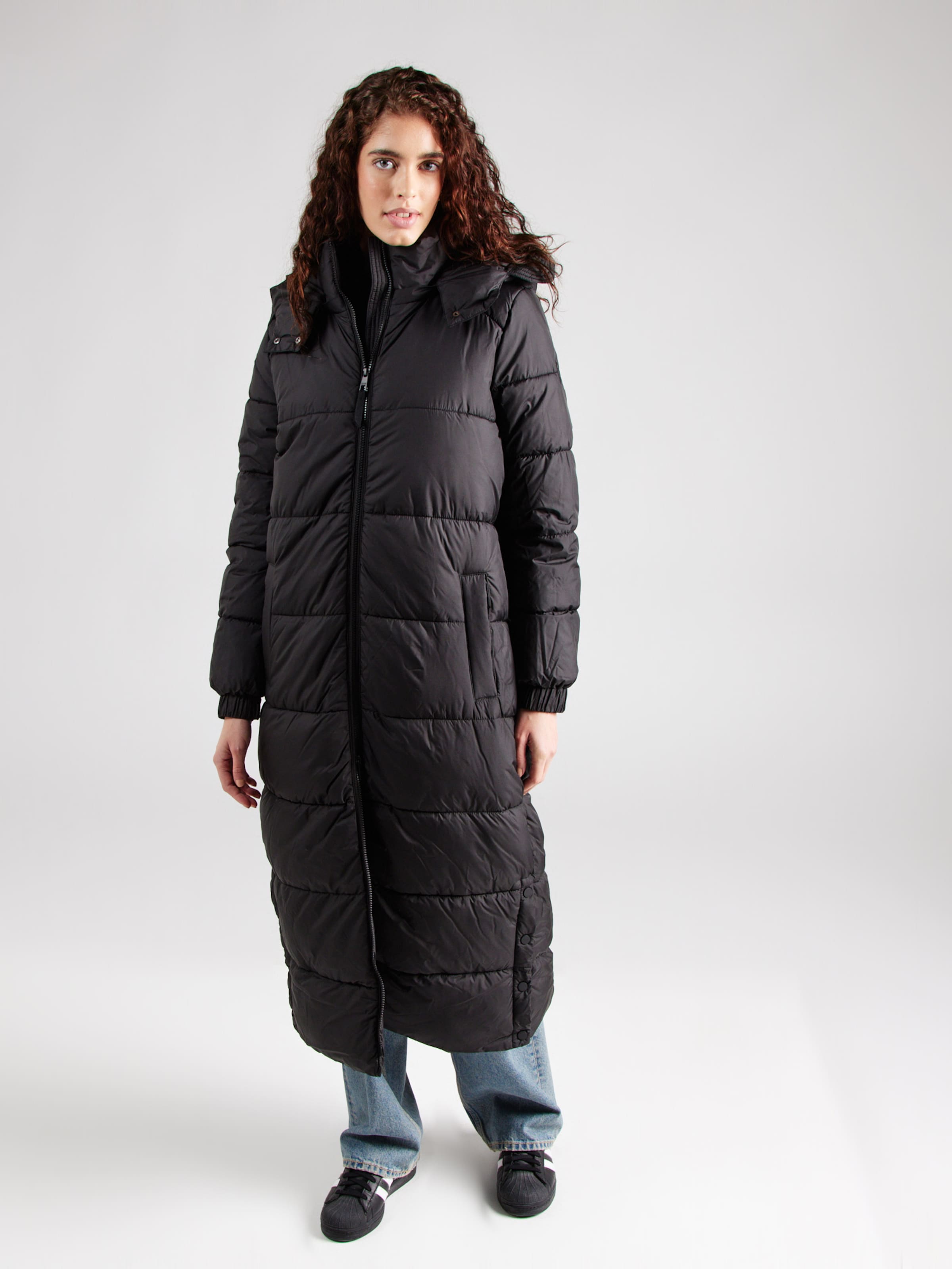 Winter Coat Tom Tailor Signature Puffer Jacket Quilted Jacket Tom