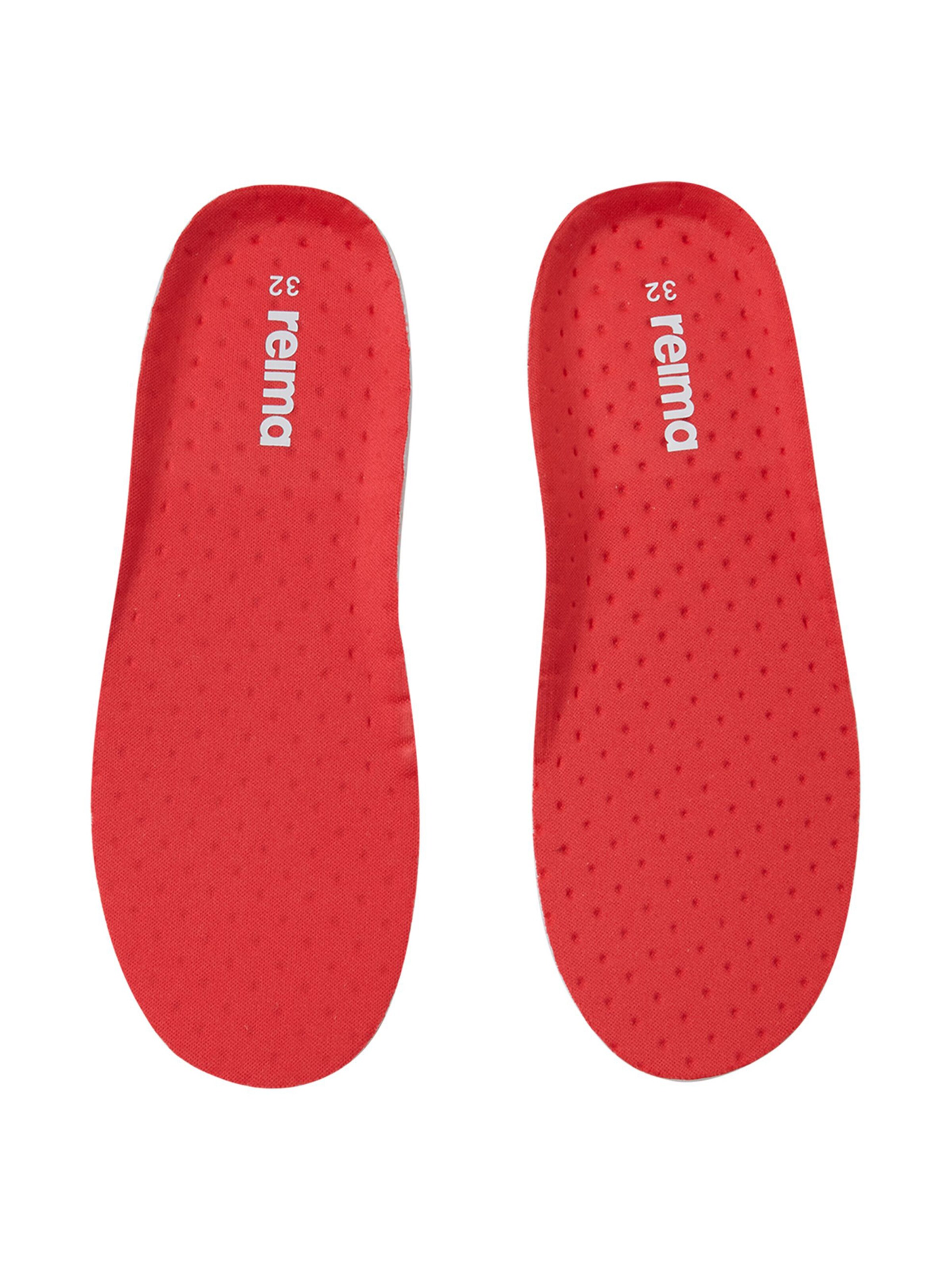 Reima Badeschuhe 'Lean Junior' in Gelb