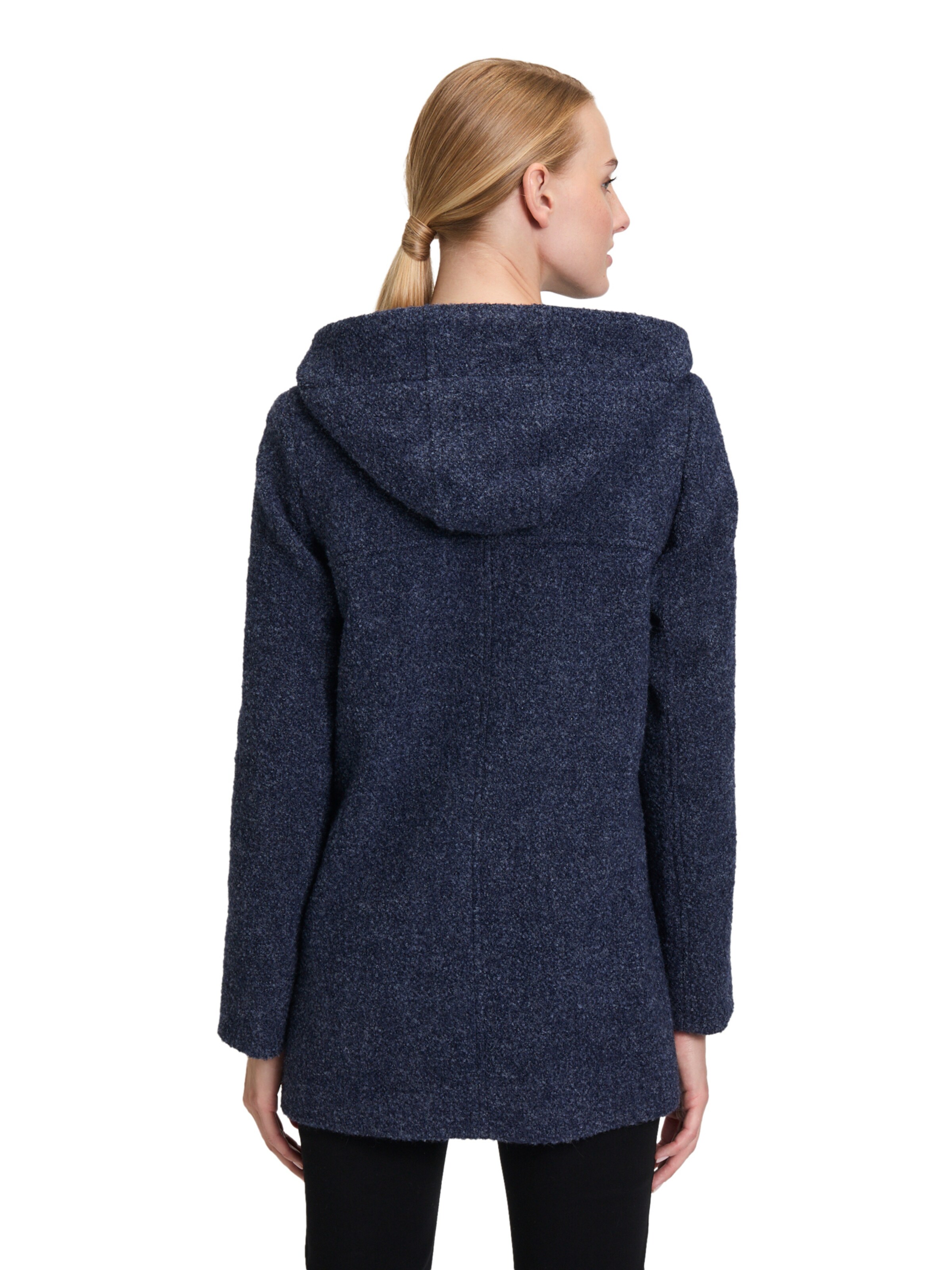 Giacca di mezza stagione di GIL BRET in blu