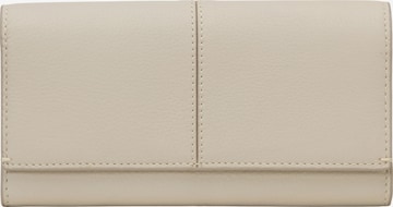 Porte-monnaies Marc O'Polo en gris : devant