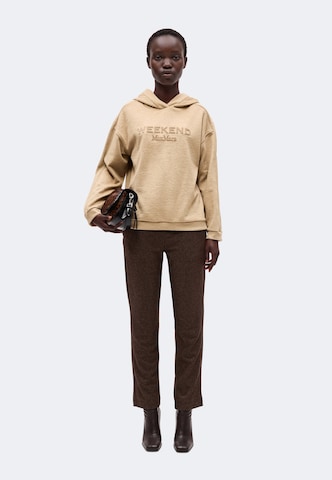Weekend Max Mara Tréning póló 'VETRINO' - bézs