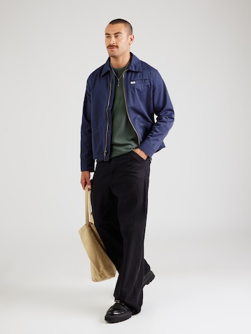 Only & SonsRegular Fit Pulover 'ONSGARSON' - zelena boja