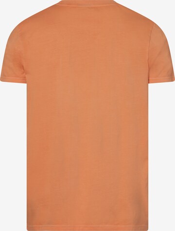 JOOP! Shirt 'Paris' in Oranje