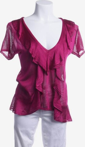 Dior Shirt L in Pink: predná strana