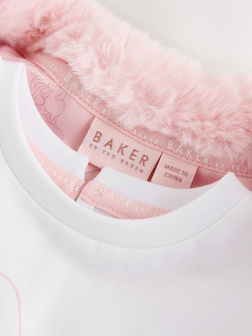 rožinė Baker by Ted Baker Rinkinys