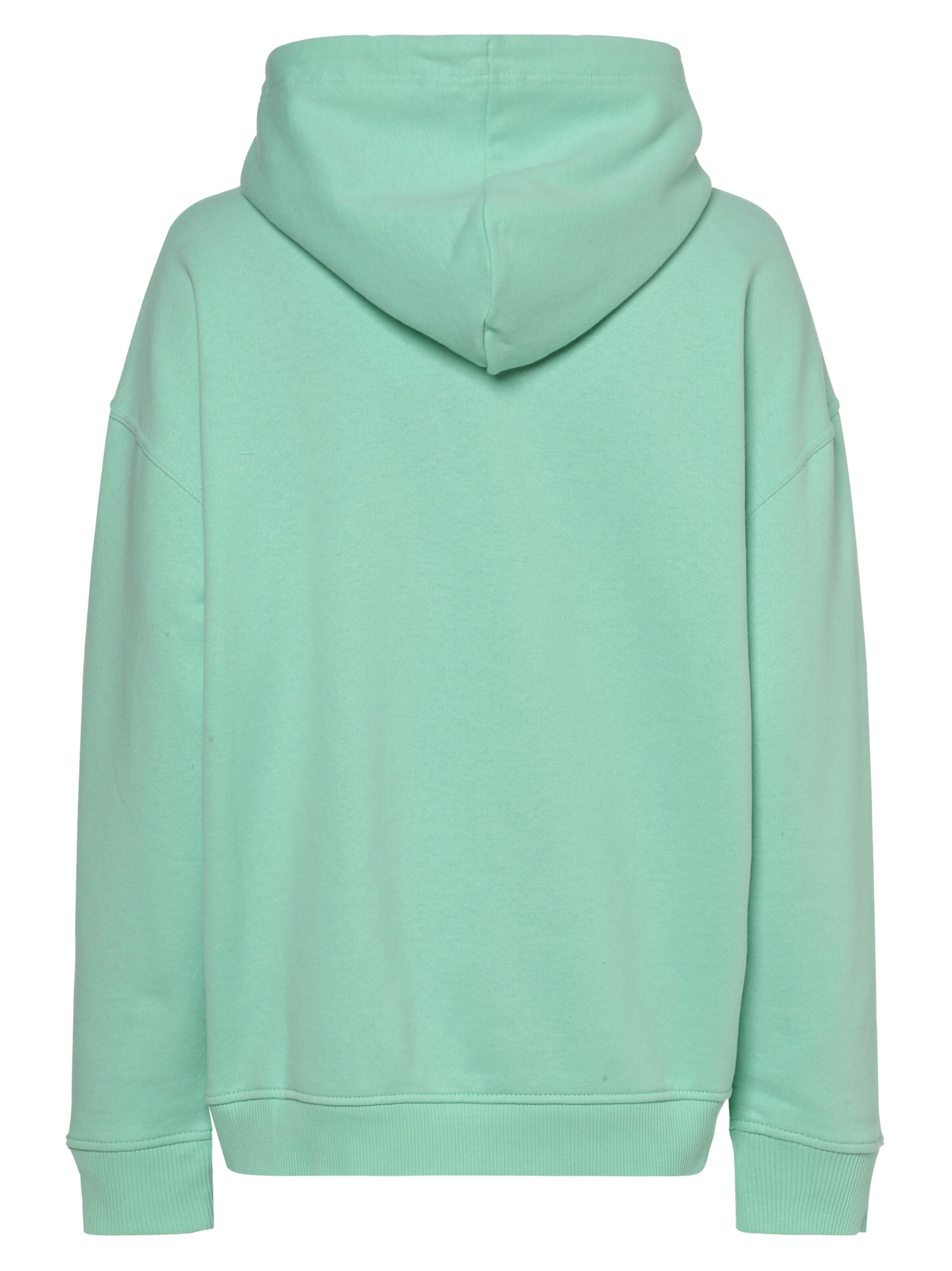 Tommy Jeans Sweatshirt in Green