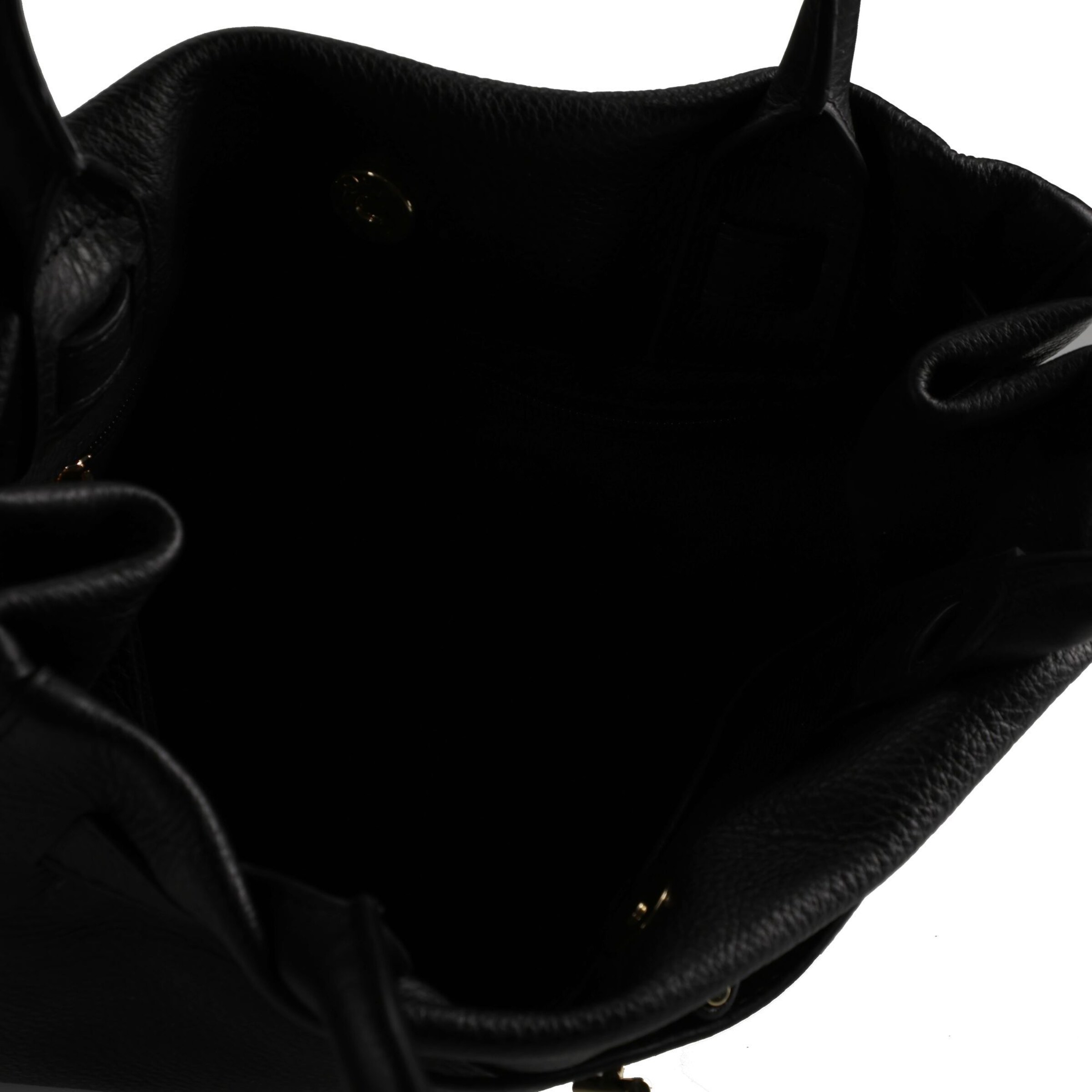 ABRO Shoulder Bag 'Jill' in Black