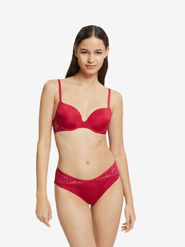 Panty di ESPRIT in rosso