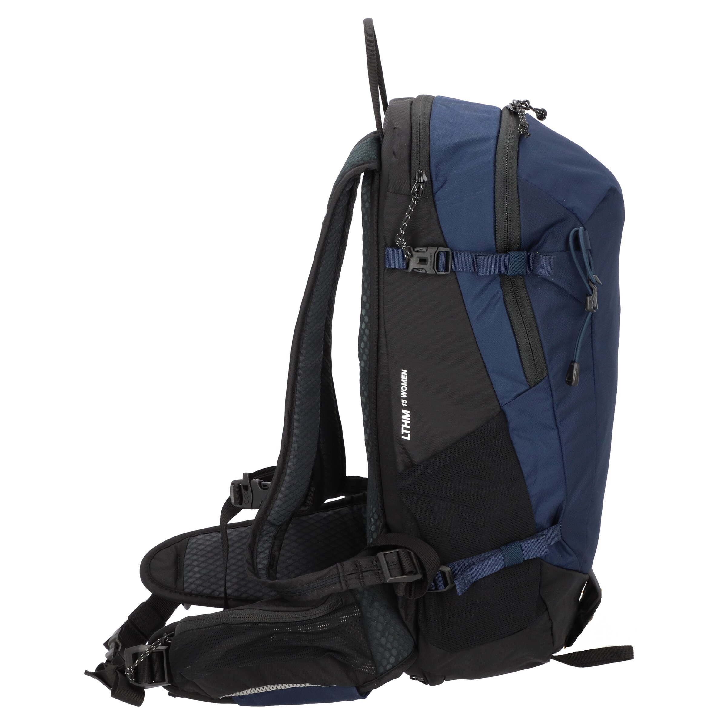 Sac à dos de sport 'Lithium 15' MAMMUT en bleu