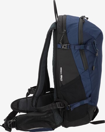 Zaino sportivo 'Lithium 15' di MAMMUT in blu