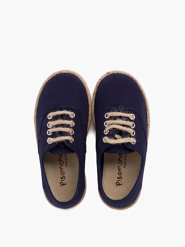 Pisamonas Trainers in Blue