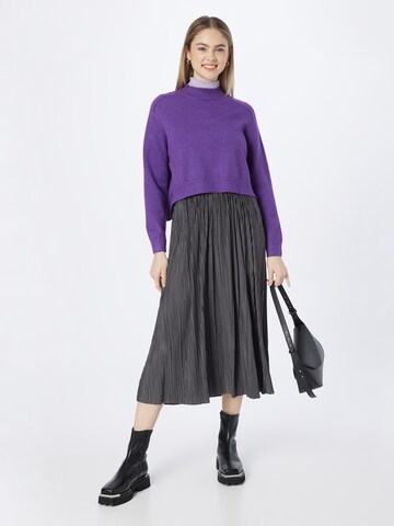 Samsøe Samsøe Skirt 'UMA' in Grey