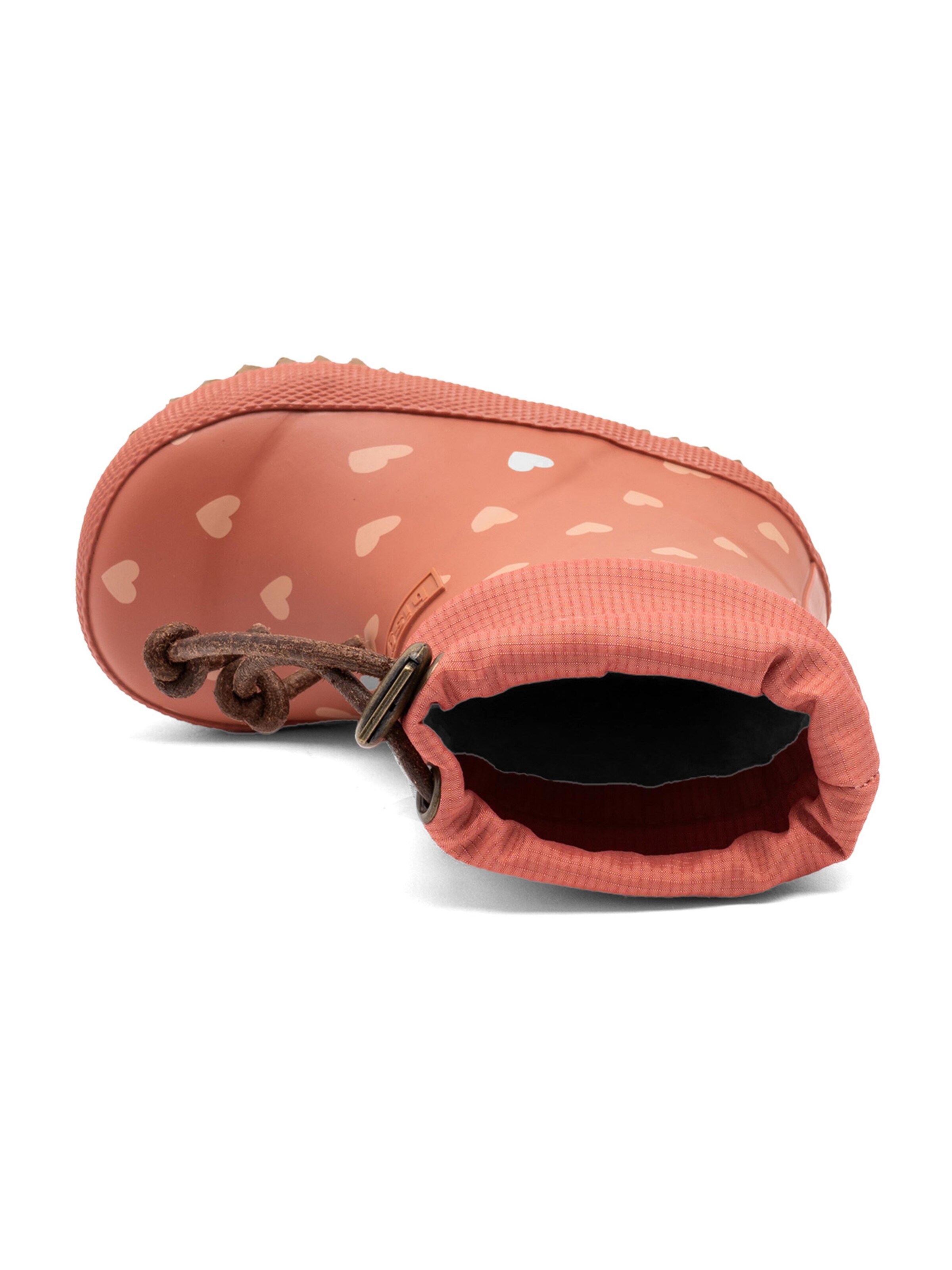 rožinė BISGAARD Guminiai batai