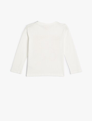 Koton Shirt in Wit