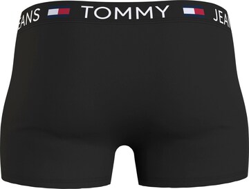 Tommy Hilfiger Underwear Boxeralsók - fekete