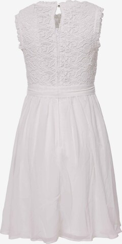 Orsay Sukienka 'Stella' w kolorze biały