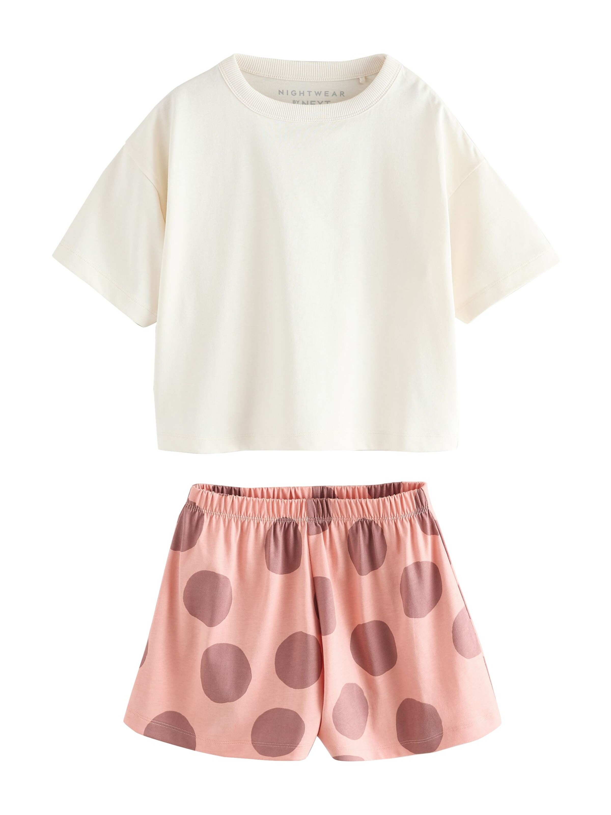 Pigiama di Next in colori misti