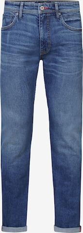 Petrol Industries Regular Jeans 'Starling' in Blau: predná strana