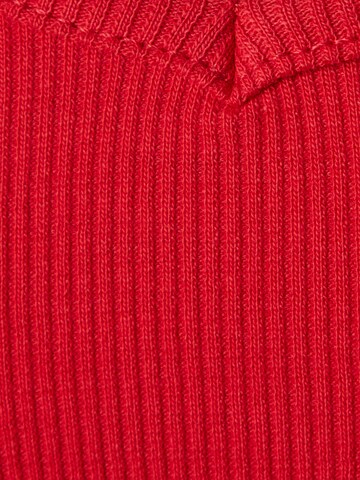 Trendyol Shirt in Red