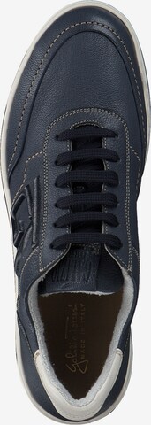 Galizio Torresi Sneaker '416810' in Blau