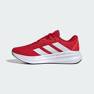 Scarpa da corsa 'Galaxy 7' di ADIDAS PERFORMANCE in rosso