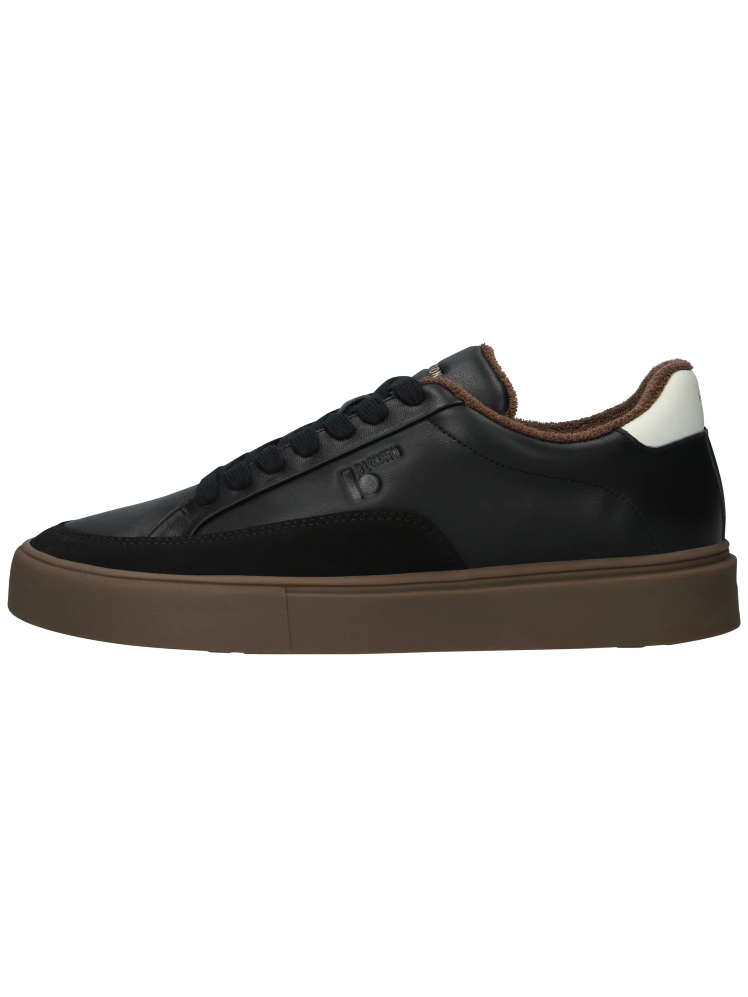 BLACKSTONE Sneaker 'Quartz Beverly EG560' in Schwarz
