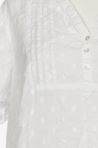 SHEEGO Blouse & Tunic in XXXL in White