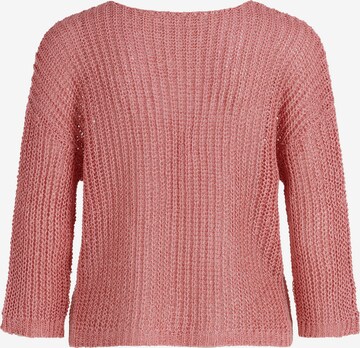 Betty Barclay Sweater in Pink