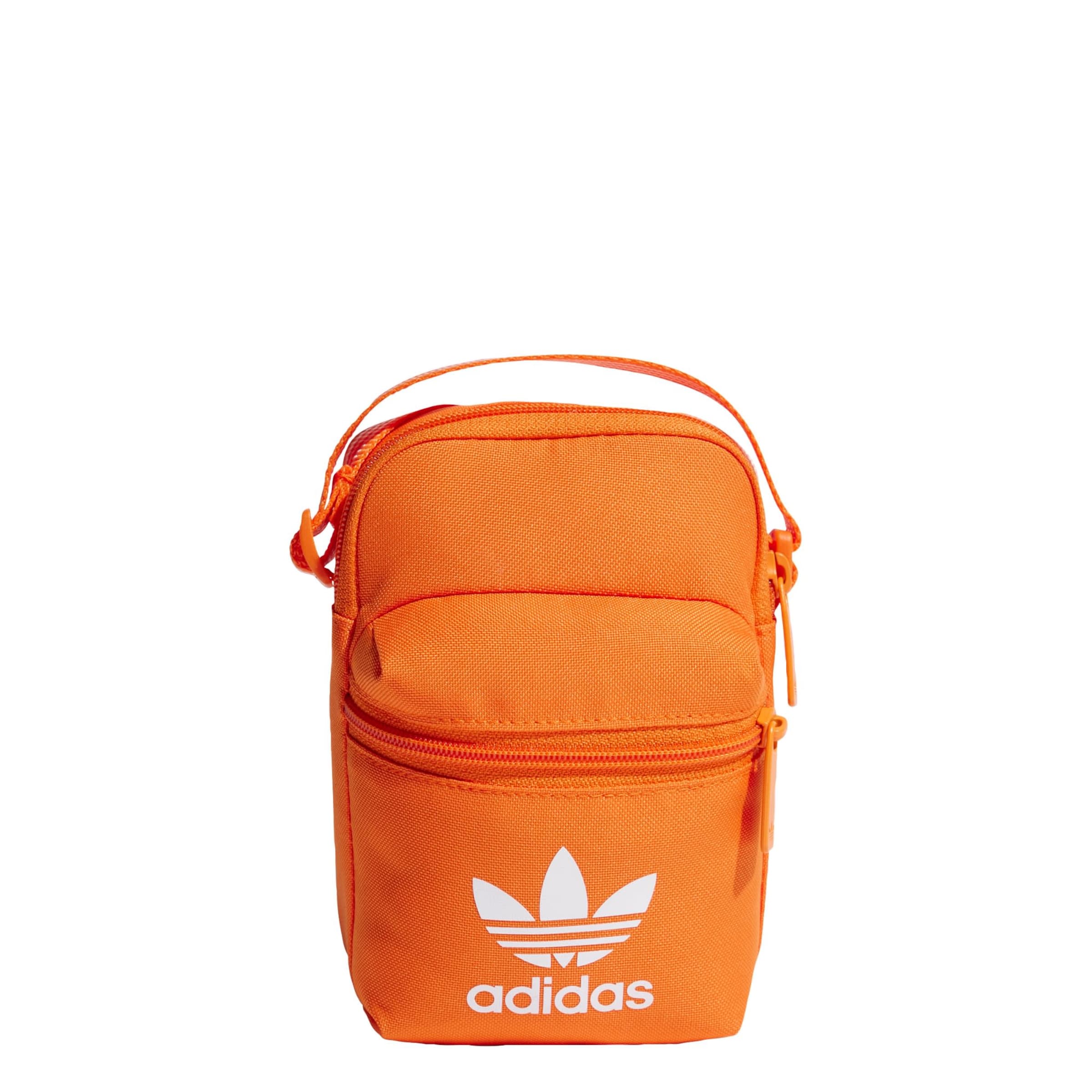 ADIDAS ORIGINALS Crossbody Bag Classic Festival in Orange ABOUT YOU
