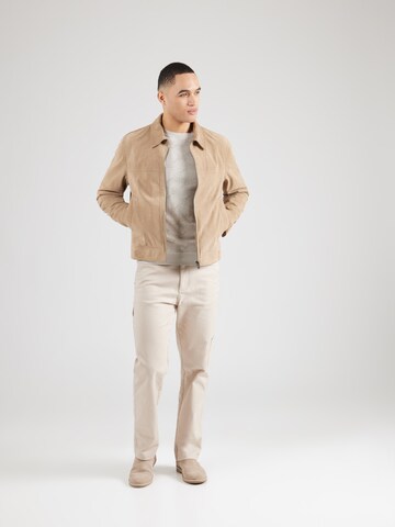 Pullover 'Ravono' di JOOP! in beige