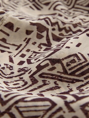 Next Blouse in Brown