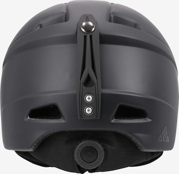 Whistler Helm 'Meribel' in Zwart