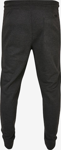 SOUTHPOLE Tapered Pants 'Southpole' in Grey