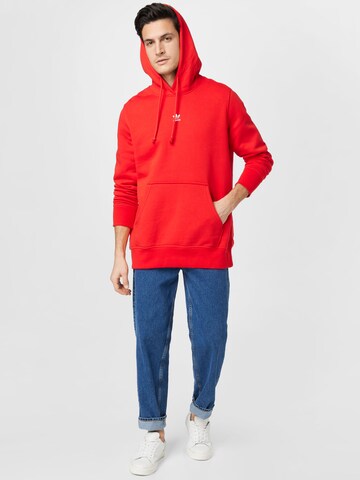 JACK & JONES Regularen Kavbojke 'Eddie' | modra barva