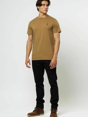 MCS Klederdracht shirt ' Ohio ' in Gemengde kleuren