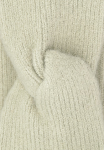 Bandeau Bickley + Mitchell en gris